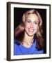 Erin Gray-null-Framed Photo