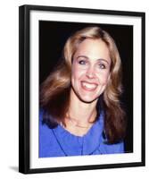 Erin Gray-null-Framed Photo