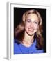 Erin Gray-null-Framed Photo