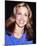 Erin Gray-null-Mounted Photo