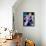 Erin Gray-null-Framed Stretched Canvas displayed on a wall