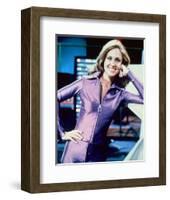 Erin Gray-null-Framed Photo