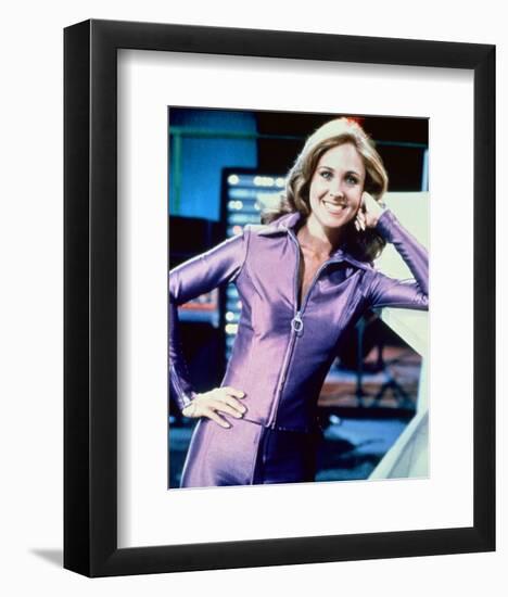 Erin Gray-null-Framed Photo