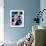 Erin Gray-null-Framed Photo displayed on a wall