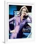 Erin Gray-null-Framed Photo