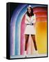 Erin Gray-null-Framed Stretched Canvas