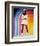 Erin Gray-null-Framed Photo