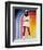 Erin Gray-null-Framed Photo