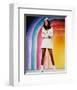 Erin Gray-null-Framed Photo