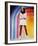 Erin Gray-null-Framed Photo