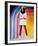 Erin Gray-null-Framed Photo