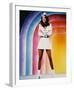 Erin Gray-null-Framed Photo