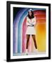 Erin Gray-null-Framed Photo