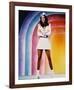 Erin Gray-null-Framed Photo