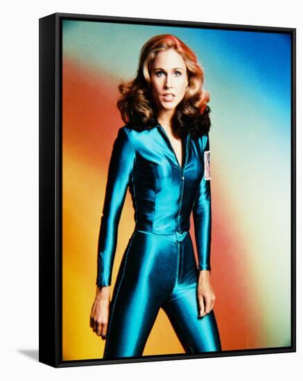 Erin Gray-null-Framed Stretched Canvas