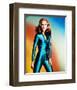 Erin Gray-null-Framed Photo