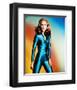 Erin Gray-null-Framed Photo