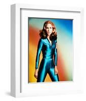 Erin Gray-null-Framed Photo