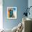 Erin Gray-null-Framed Photo displayed on a wall