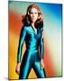 Erin Gray-null-Mounted Photo