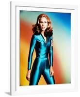 Erin Gray-null-Framed Photo