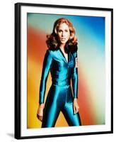 Erin Gray-null-Framed Photo