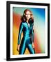 Erin Gray-null-Framed Photo