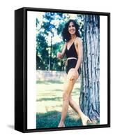 Erin Gray-null-Framed Stretched Canvas