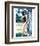 Erin Gray-null-Framed Photo