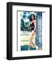 Erin Gray-null-Framed Photo