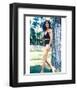 Erin Gray-null-Framed Photo