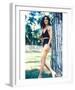 Erin Gray-null-Framed Photo