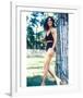 Erin Gray-null-Framed Photo