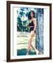 Erin Gray-null-Framed Photo