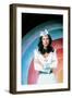 Erin Gray-null-Framed Photo