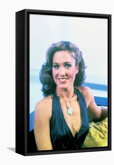 Erin Gray-null-Framed Stretched Canvas