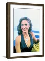 Erin Gray-null-Framed Photo