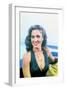 Erin Gray-null-Framed Photo