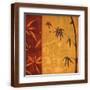 Brown Frame