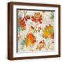 Brown Frame