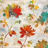 Colorful Bloom II-Erin Lange-Art Print