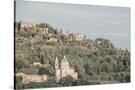 Stretched Canvas