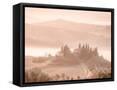 Canvas Black