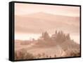 Canvas Black