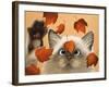 Erin Martin-Lowell Herrero-Framed Art Print