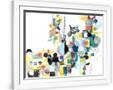 Gramercy White