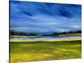 Stretched Canvas