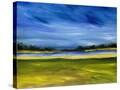 Stretched Canvas