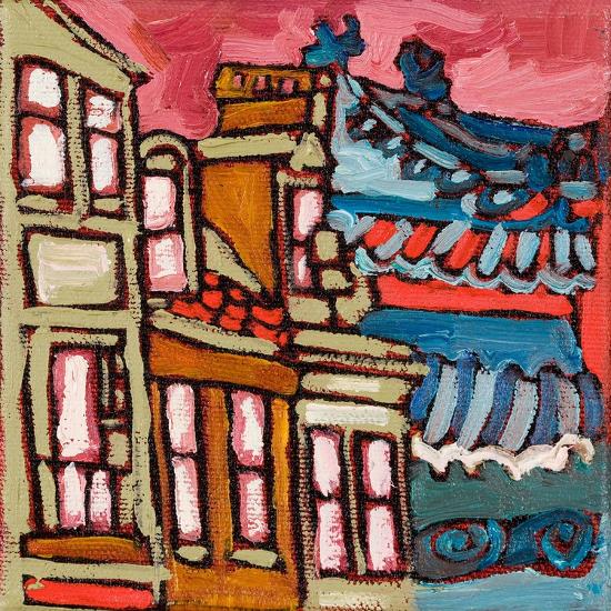 Art Print, , large