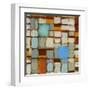 White Frame